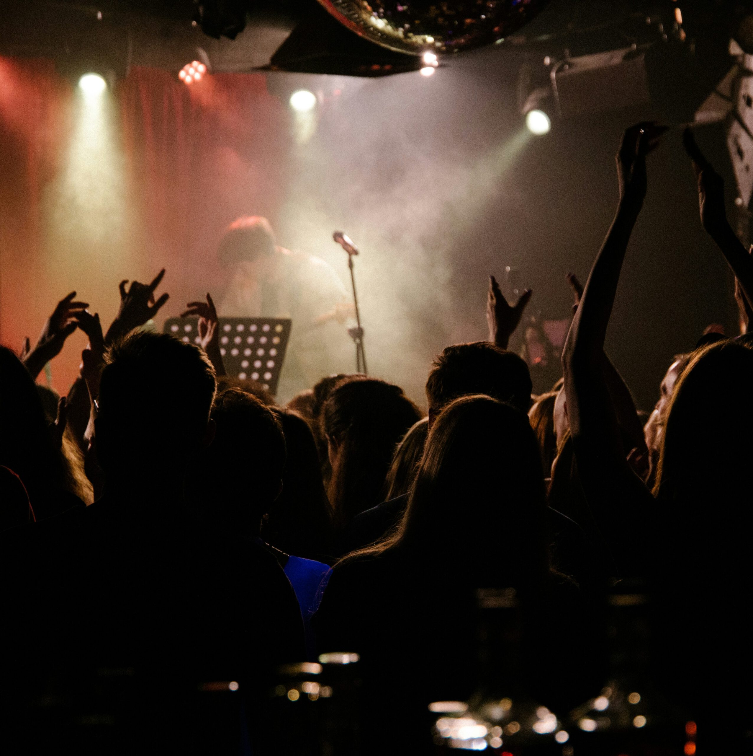 Nu op netvrijejazz.nl: Café agenda Live muziek @ Bergen op Zoom